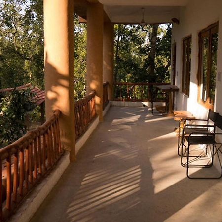 Emerald Tiger Retreat Tāla 외부 사진