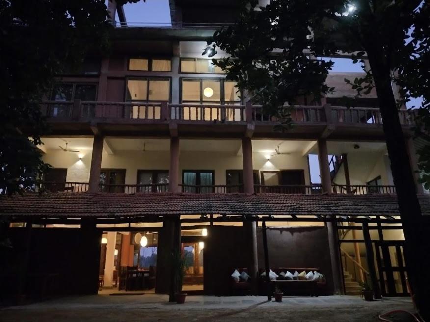 Emerald Tiger Retreat Tāla 외부 사진