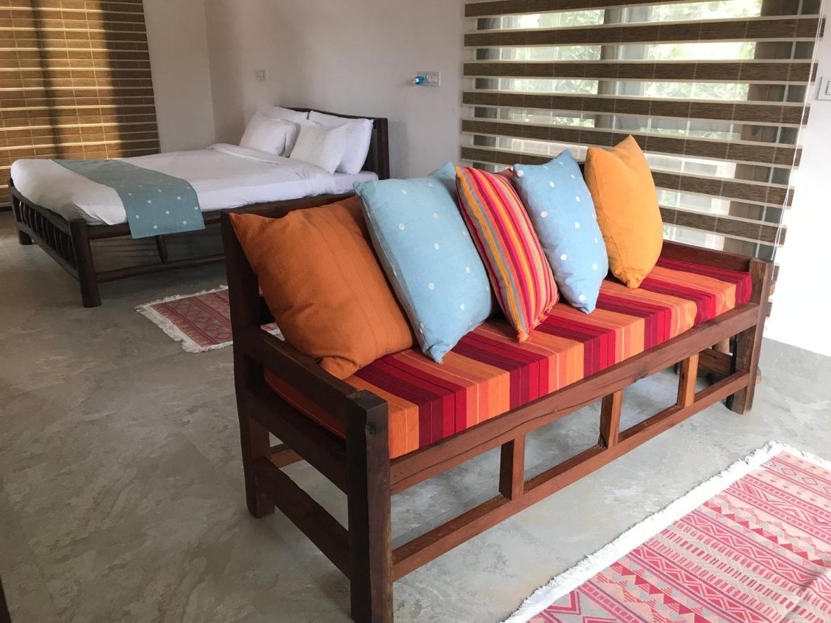 Emerald Tiger Retreat Tāla 외부 사진