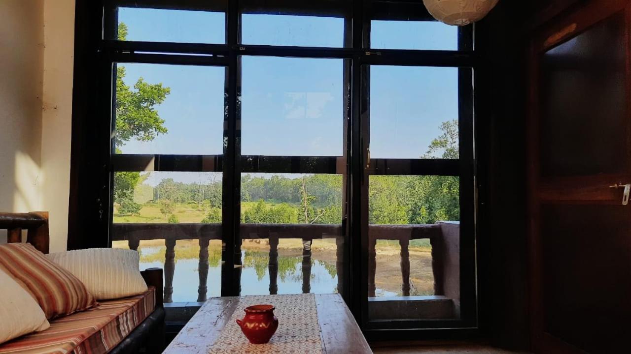 Emerald Tiger Retreat Tāla 외부 사진