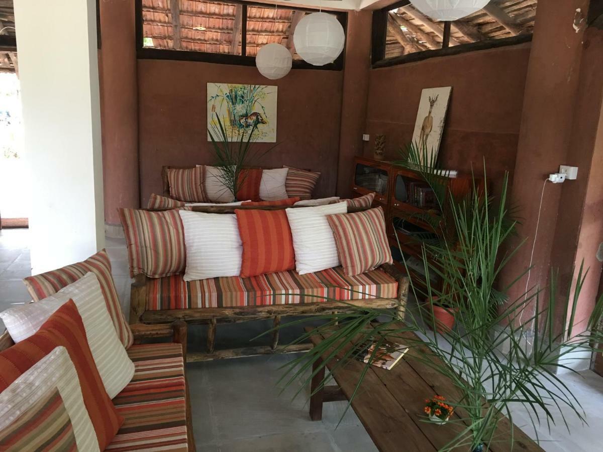 Emerald Tiger Retreat Tāla 외부 사진