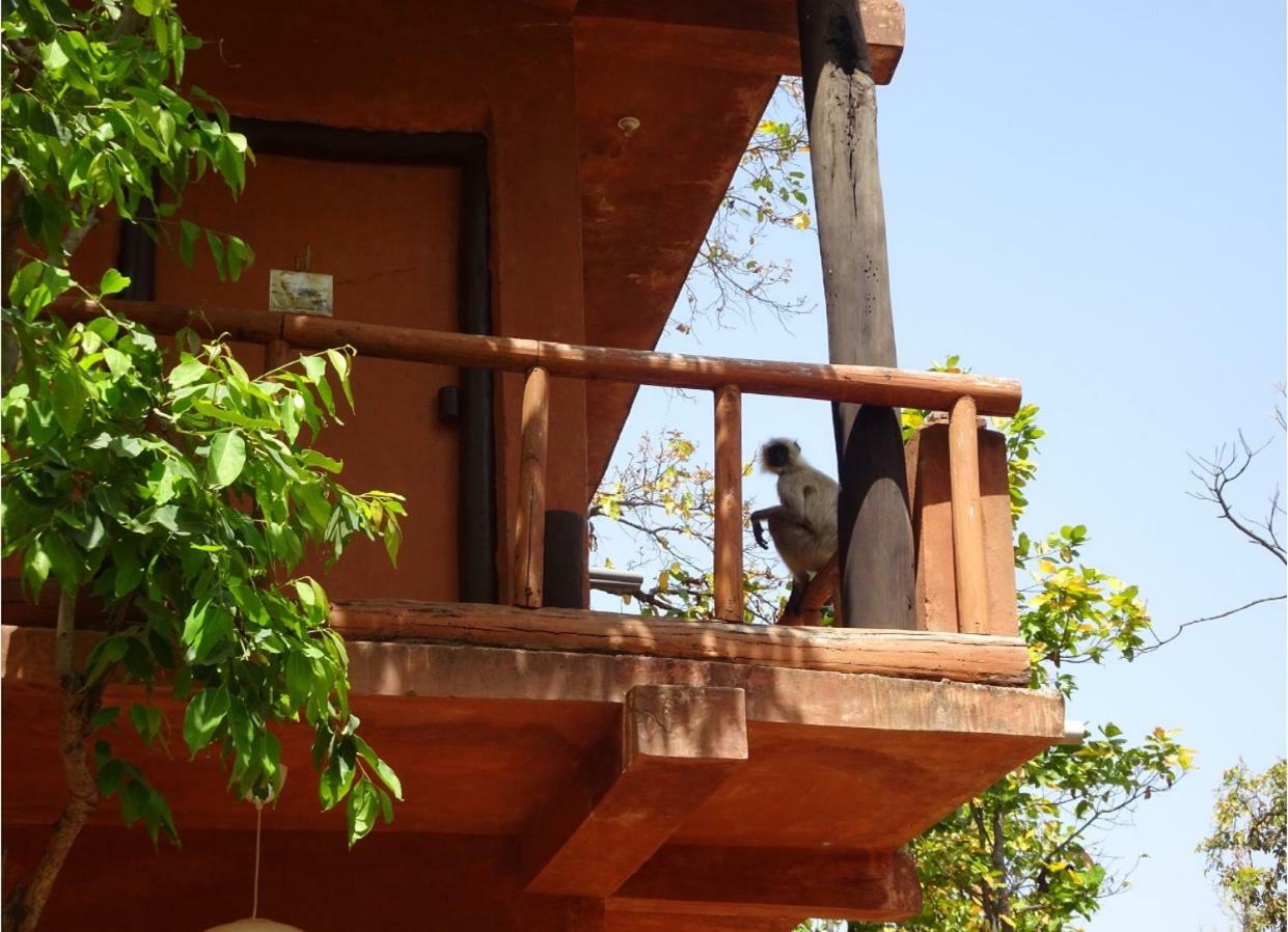 Emerald Tiger Retreat Tāla 외부 사진