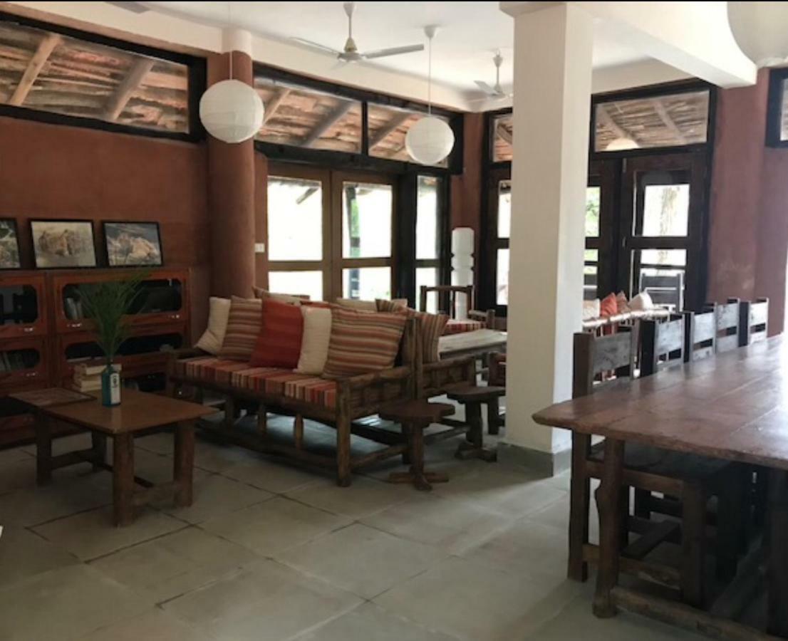 Emerald Tiger Retreat Tāla 외부 사진